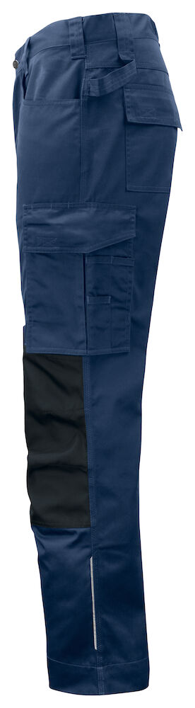 5532 WAISTPANTS Navy