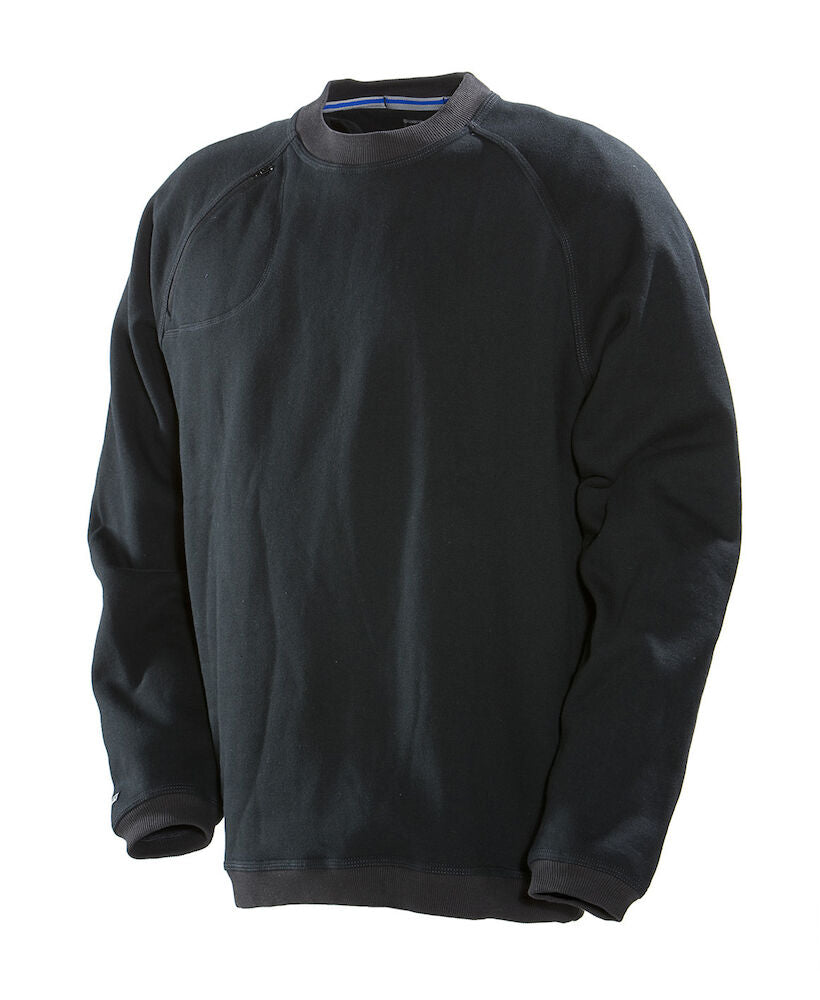 Genser Jobman Black XS