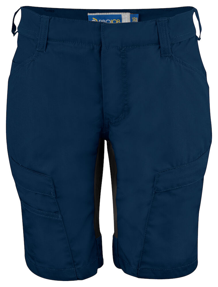 2555 SHORTS STRETCH WOMEN´S