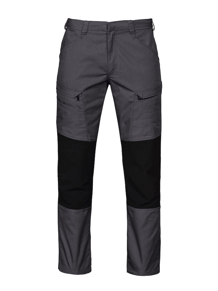 2520 WAISTPANTS STRETCH Grey