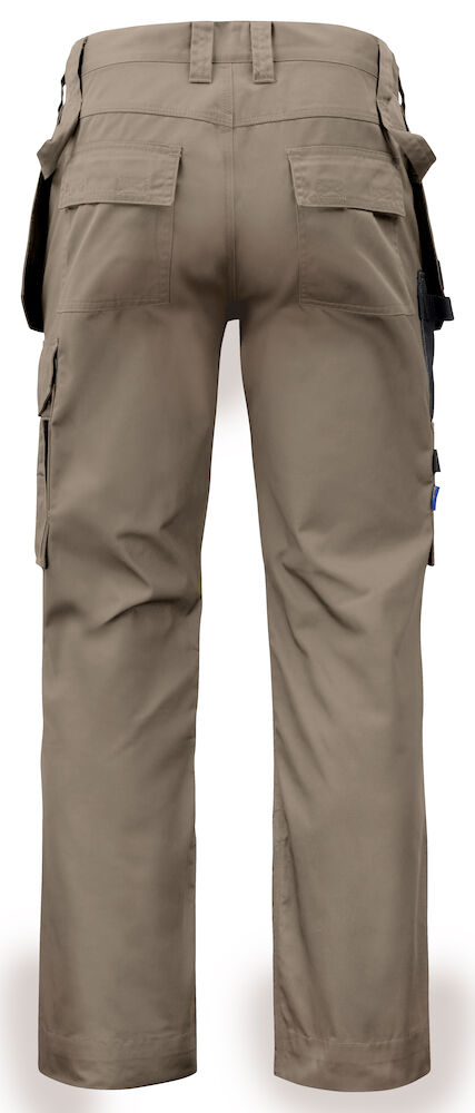 5531 WAISTPANTS Khaki
