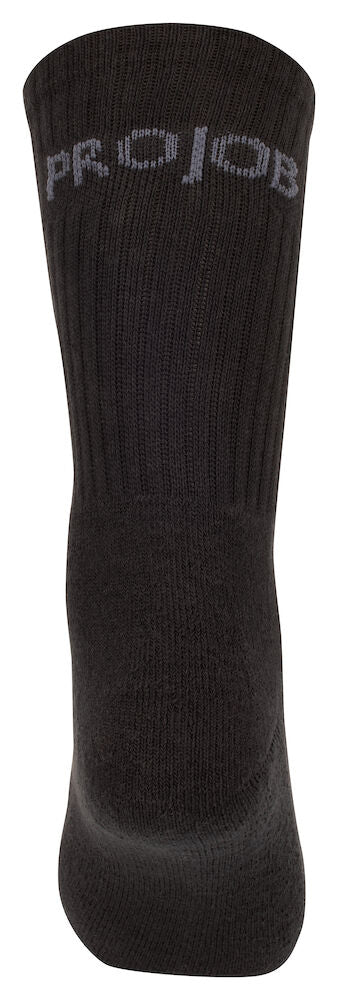 9012 TERRY SOCKS 7-PACK