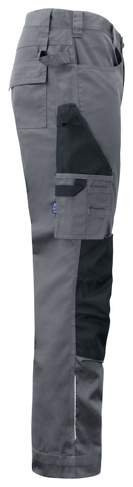 5532 WAISTPANTS Grey