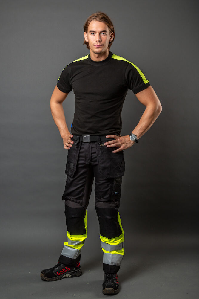 6524 WAISTPANTS EXTREME