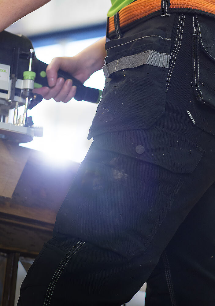 2201 Women's Craftsman Trousers