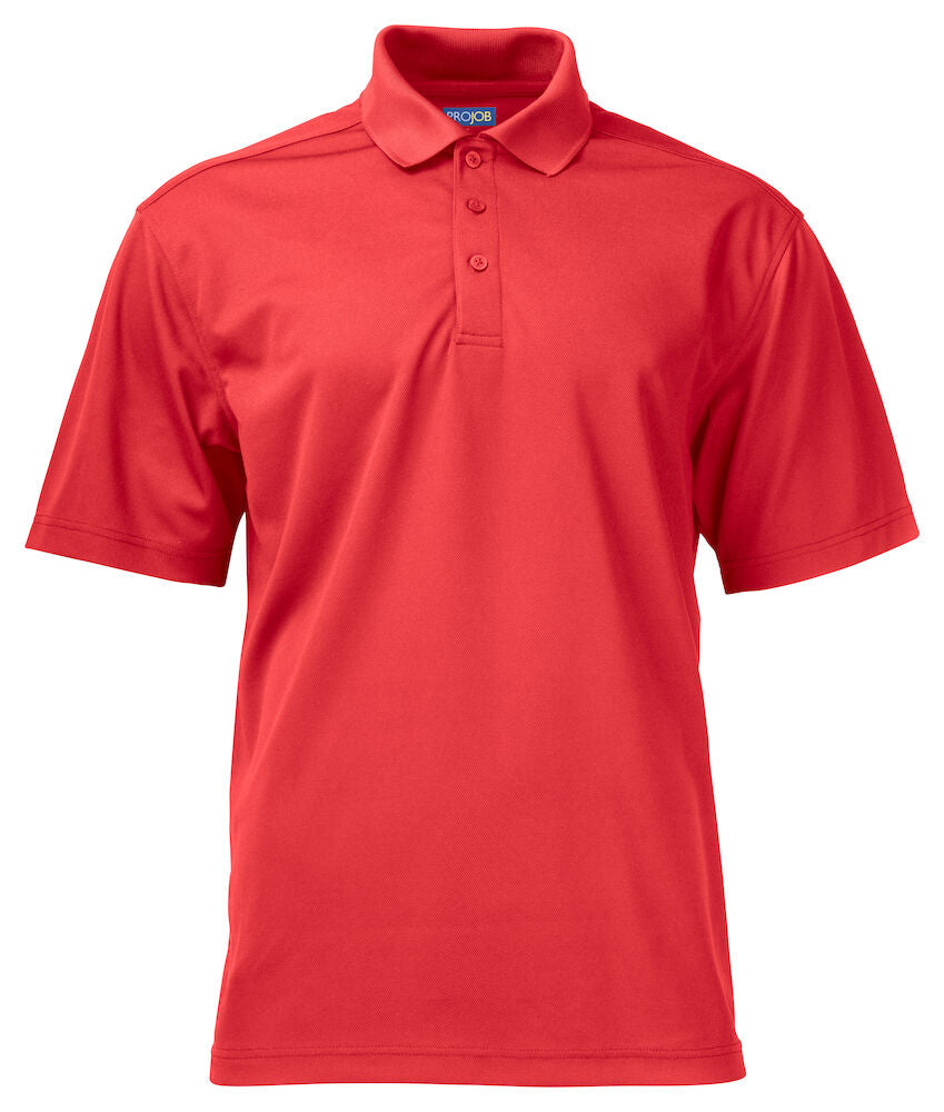 2040 Pique Red XS