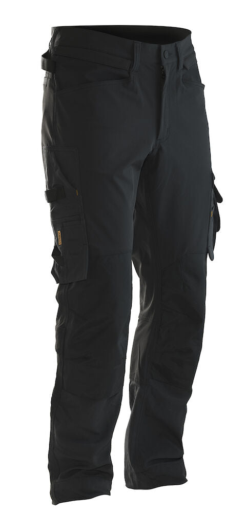 2391 Craftsman Trousers Stretch