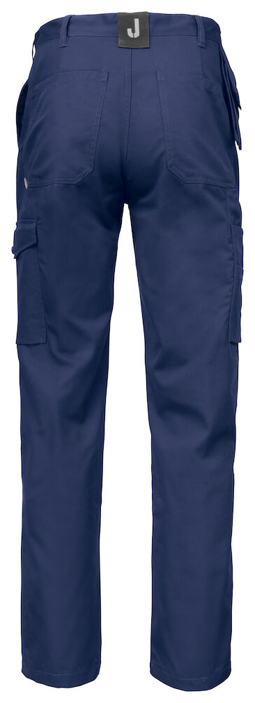 2305 Service Trousers navy