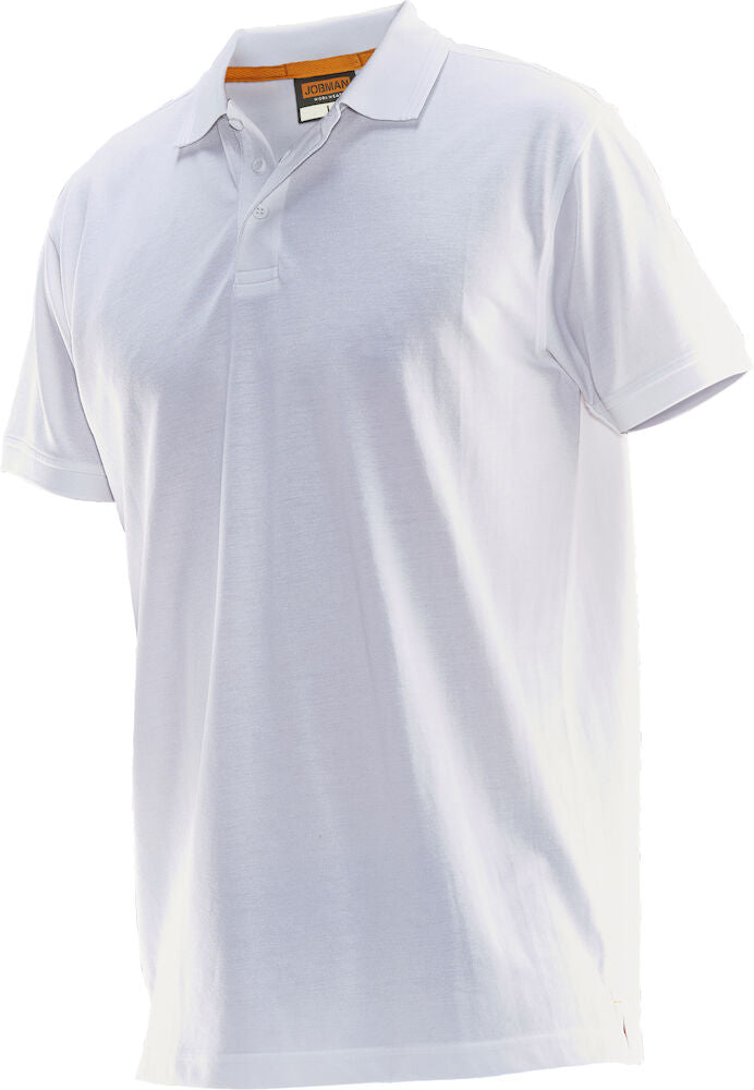 Pique White XS