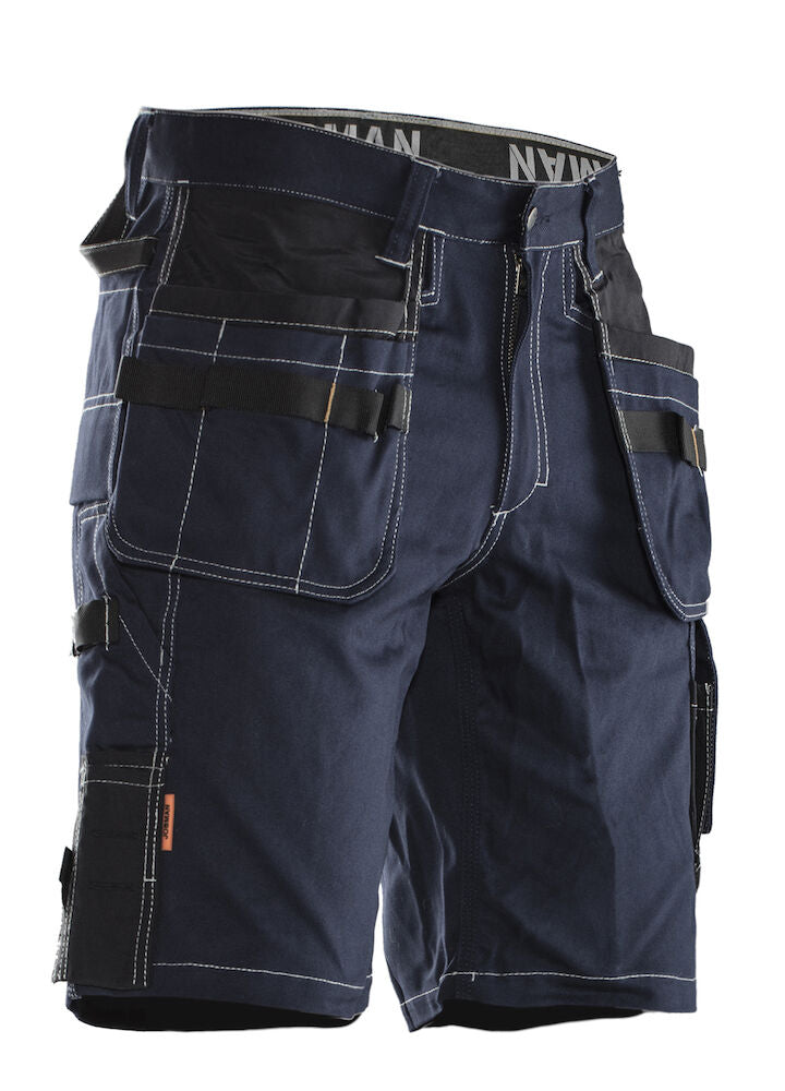 2733 Craftsman Shorts Cotton