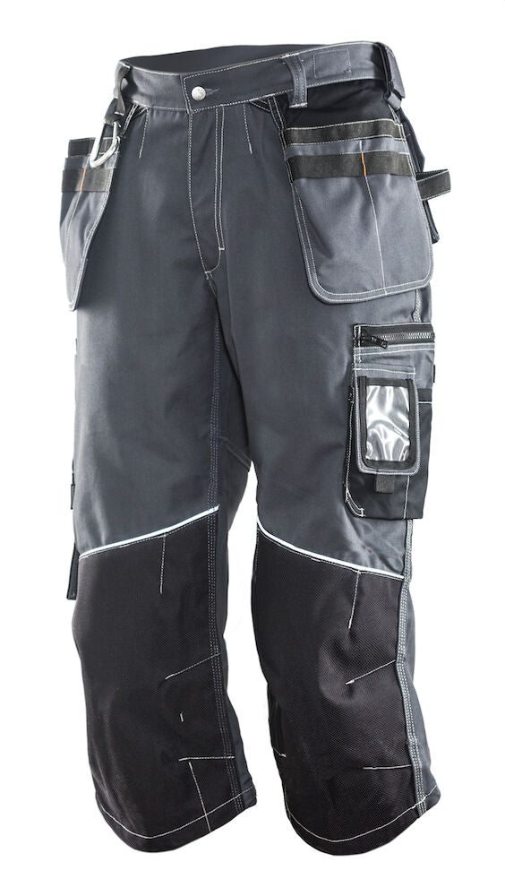 2281 Pirate Shorts Core