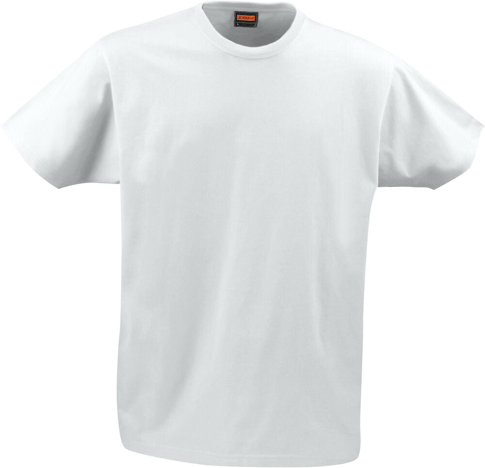 T-Shirt White XS