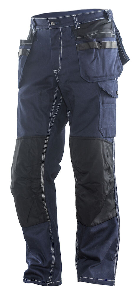 Arbeidsbukse Navy/Black C44