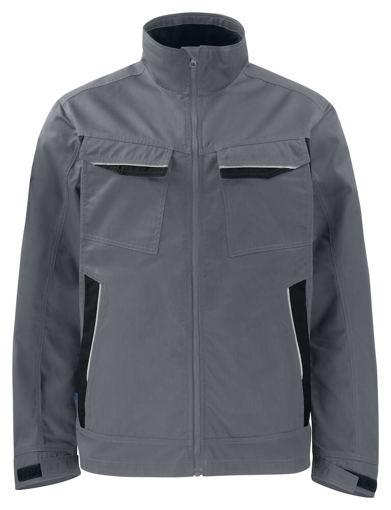 5425 Jacket Grey XS