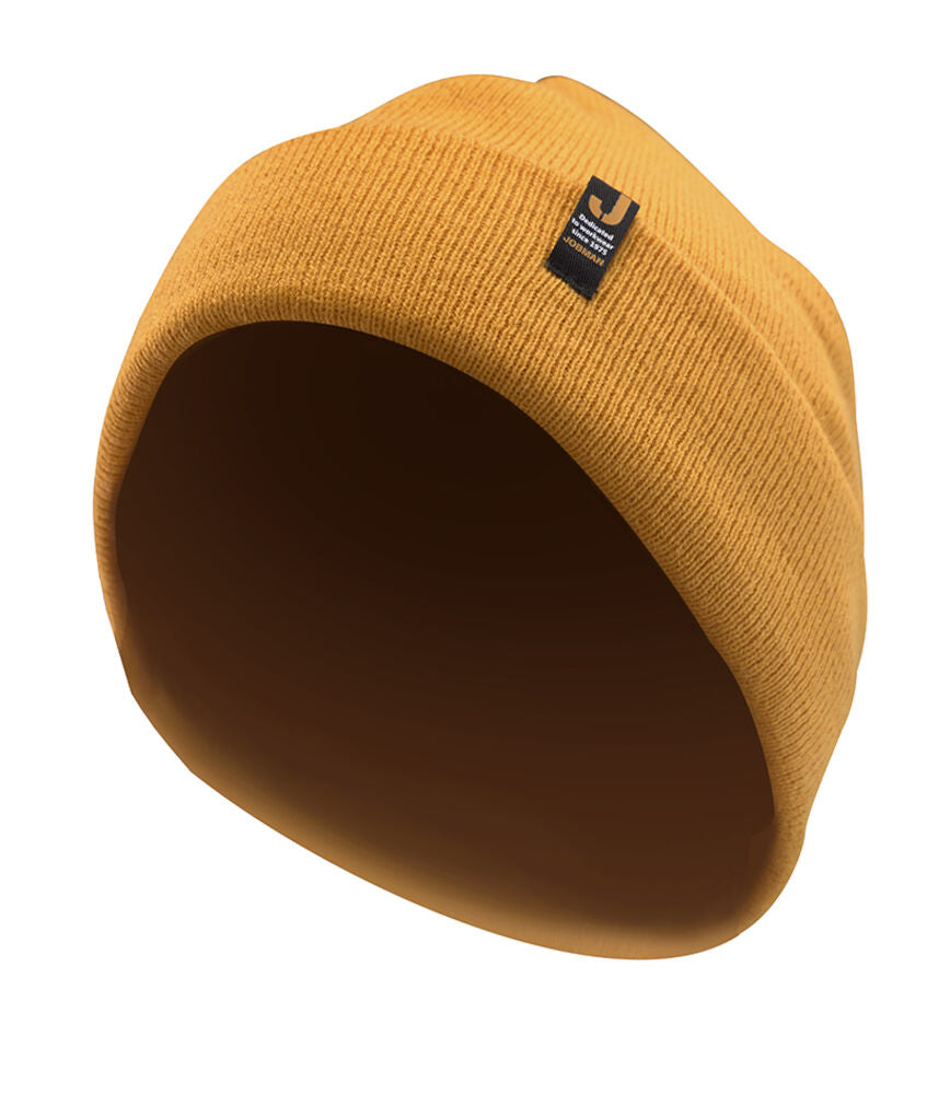 Beanie Orange Onesize