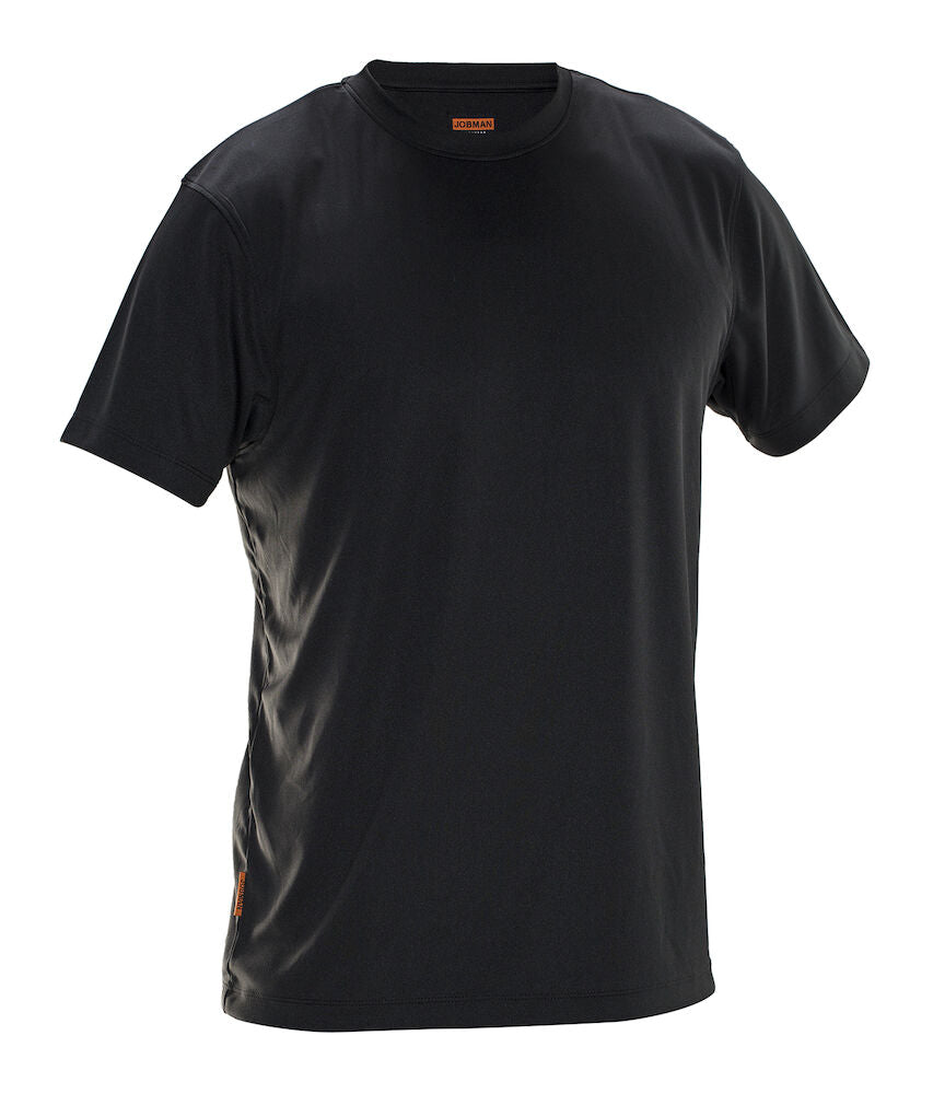 5522 Spun-Dye T-shirt