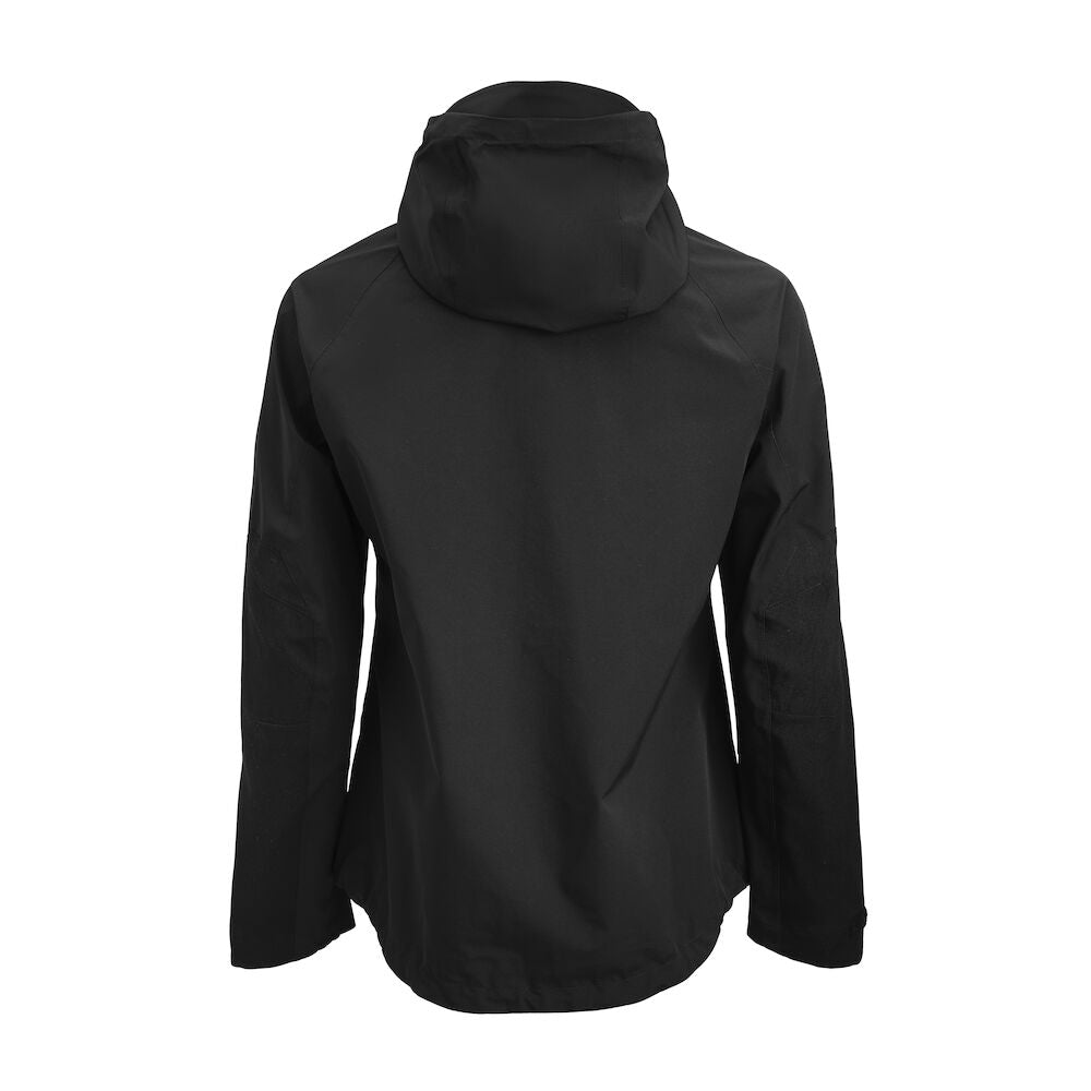 1375 Skalljakke Dame