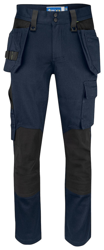 5560 WAISTPANT STRETCH COTTON