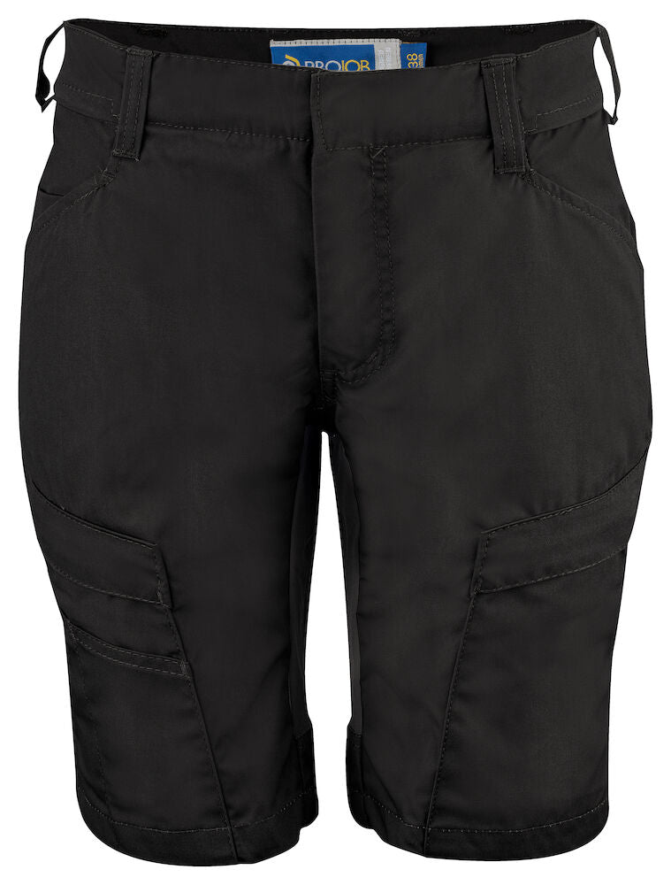 2555 SHORTS STRETCH WOMEN´S