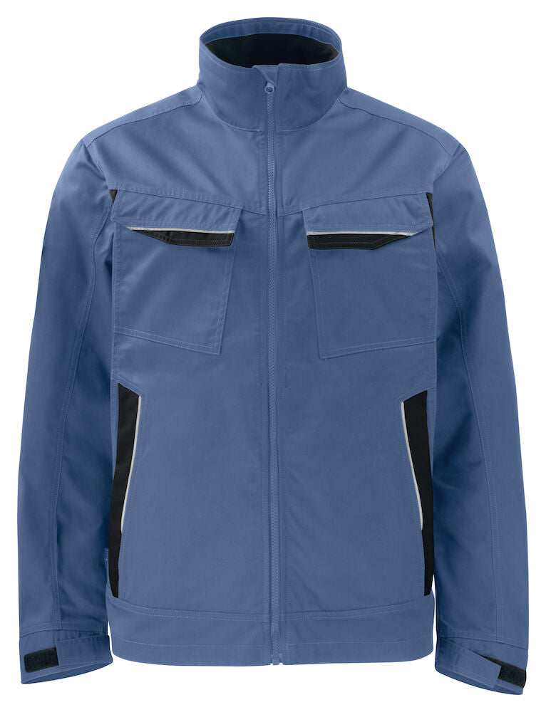 5425 Jacket Sky Blue XS