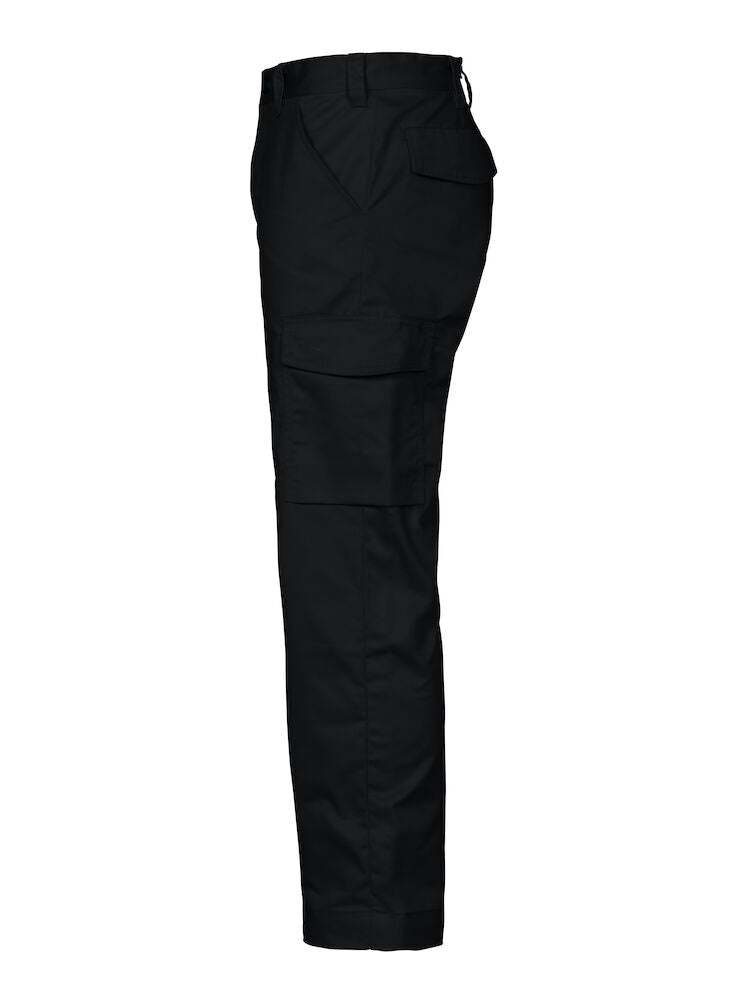 2518 WAISTPANTS Black