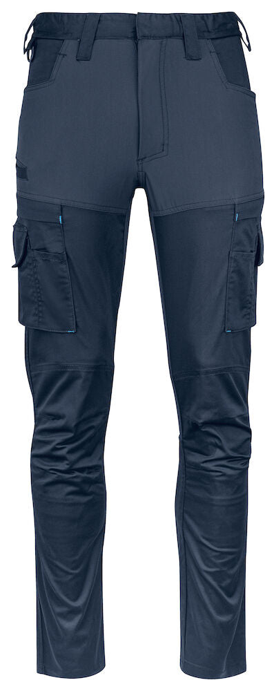 2552 Servicebukse Navy C44
