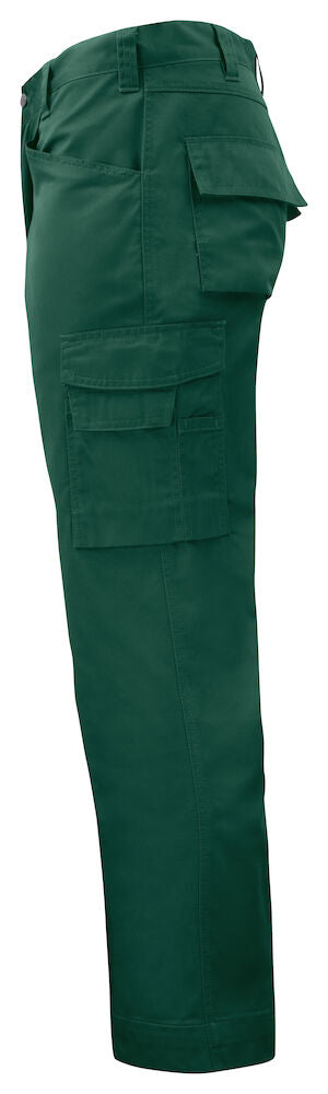 2530 WAISTPANTS Forest Green
