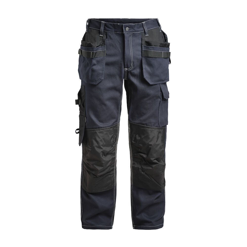 Arbeidsbukse Navy/Black C44