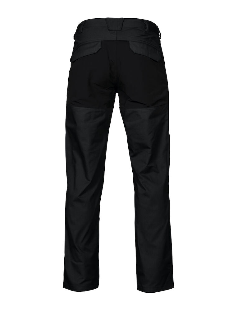 2520 WAISTPANTS STRETCH Black