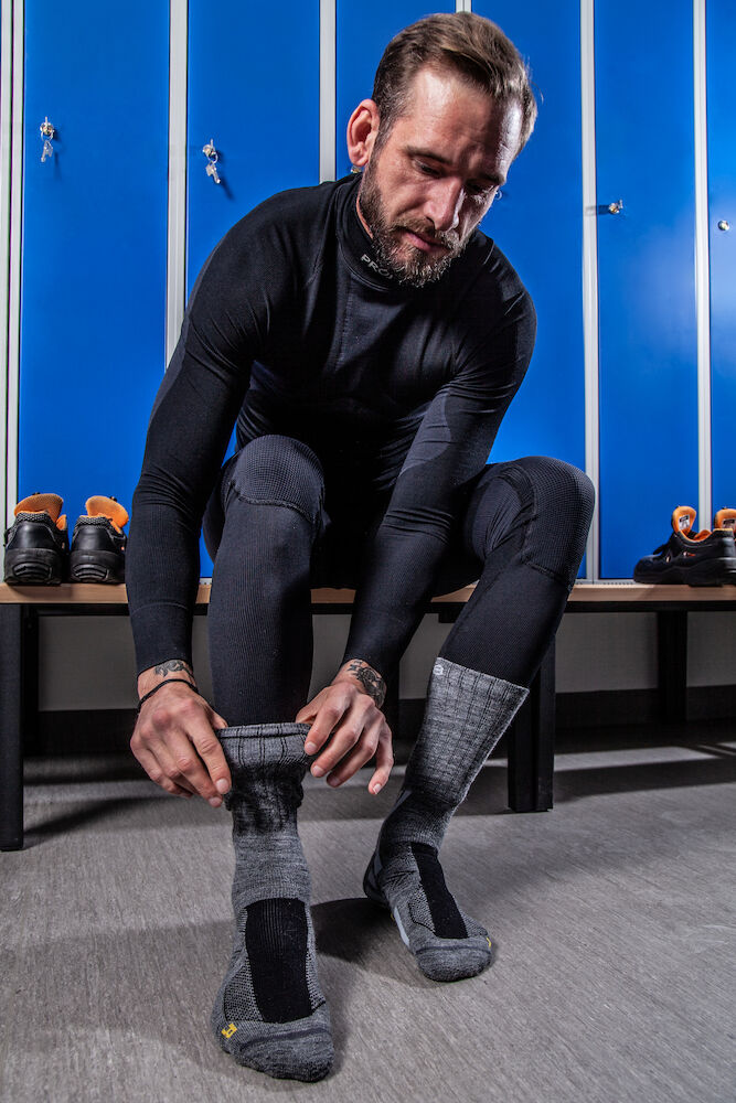 9028 TECNICAL SOCKS