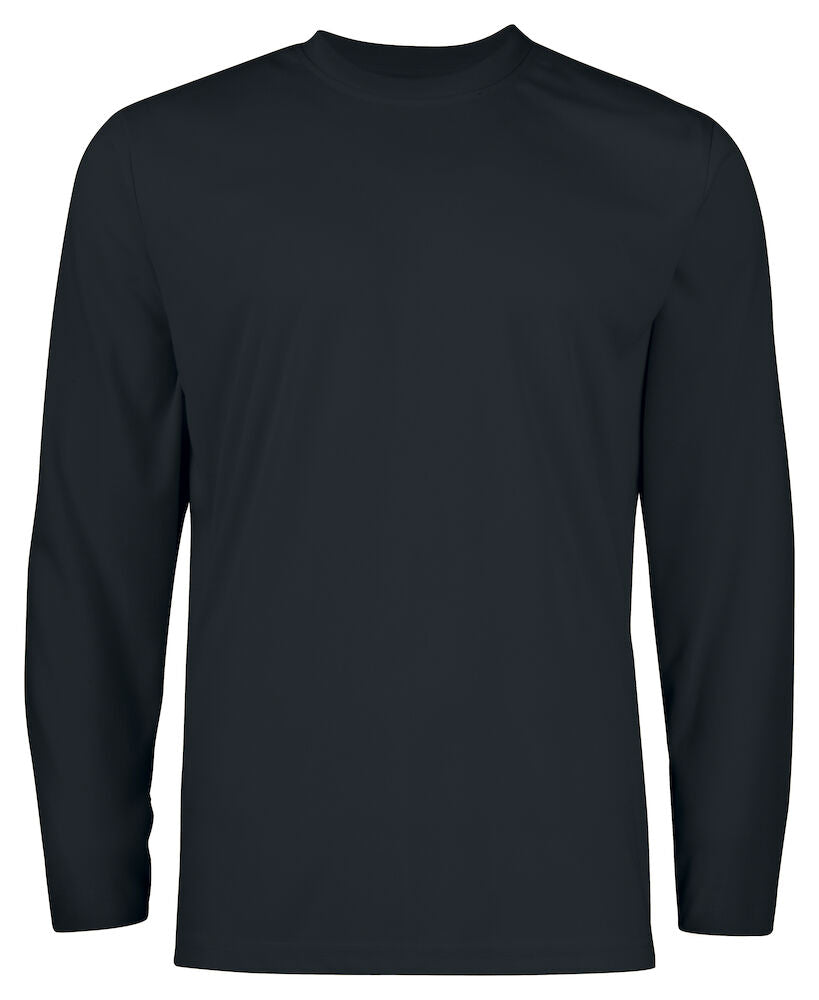 2017 T-SHIRT LONG SLEEVED