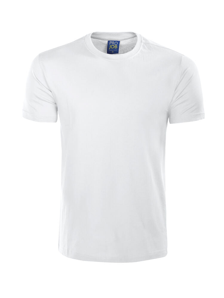 2016 T-Shirt White XS