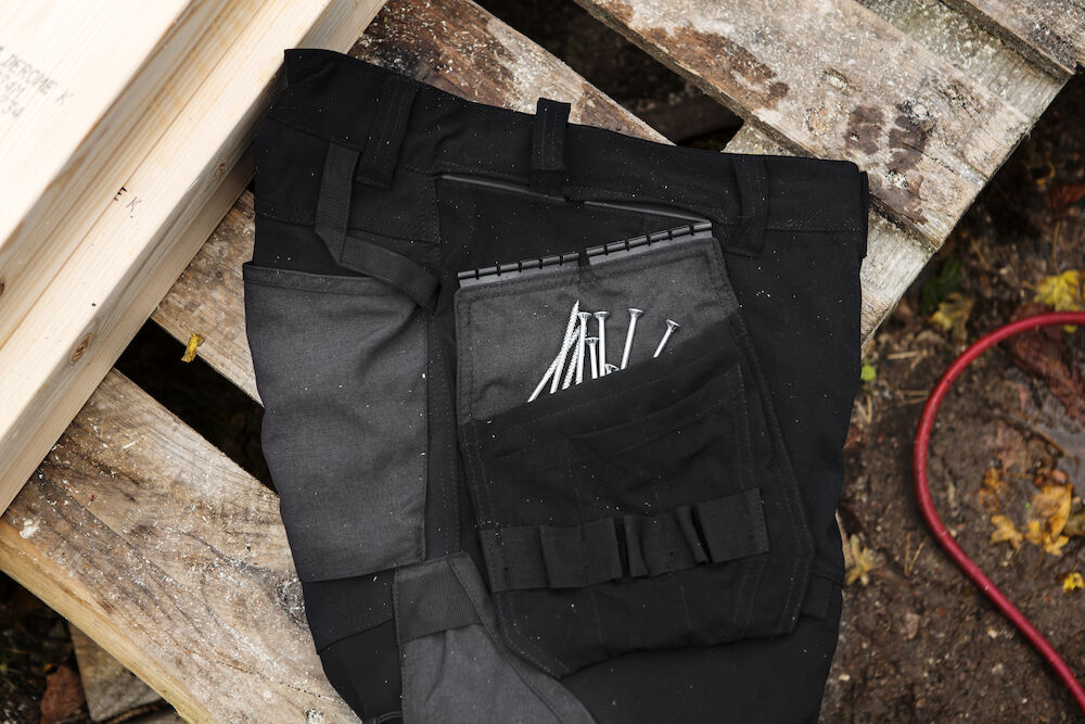 3513 WAISTPANTS FULL STRETCH