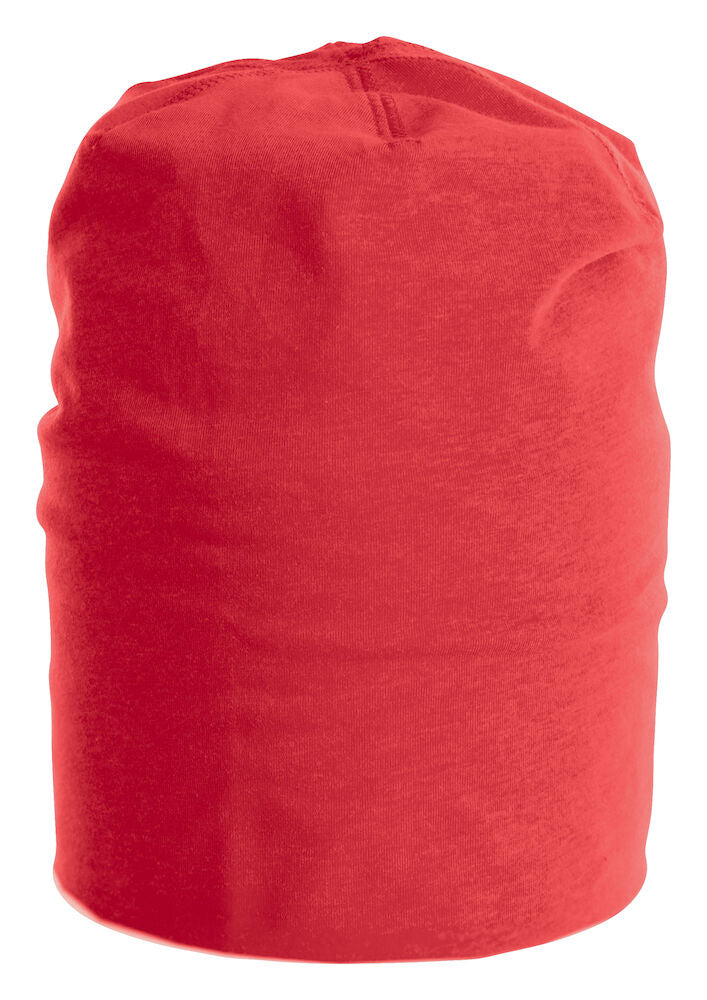 9037 Beanie Red 0