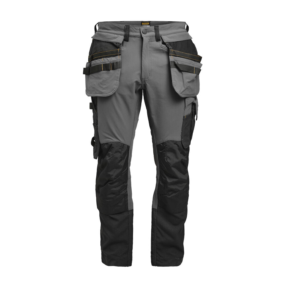 2391 Craftsman Trousers Stretch