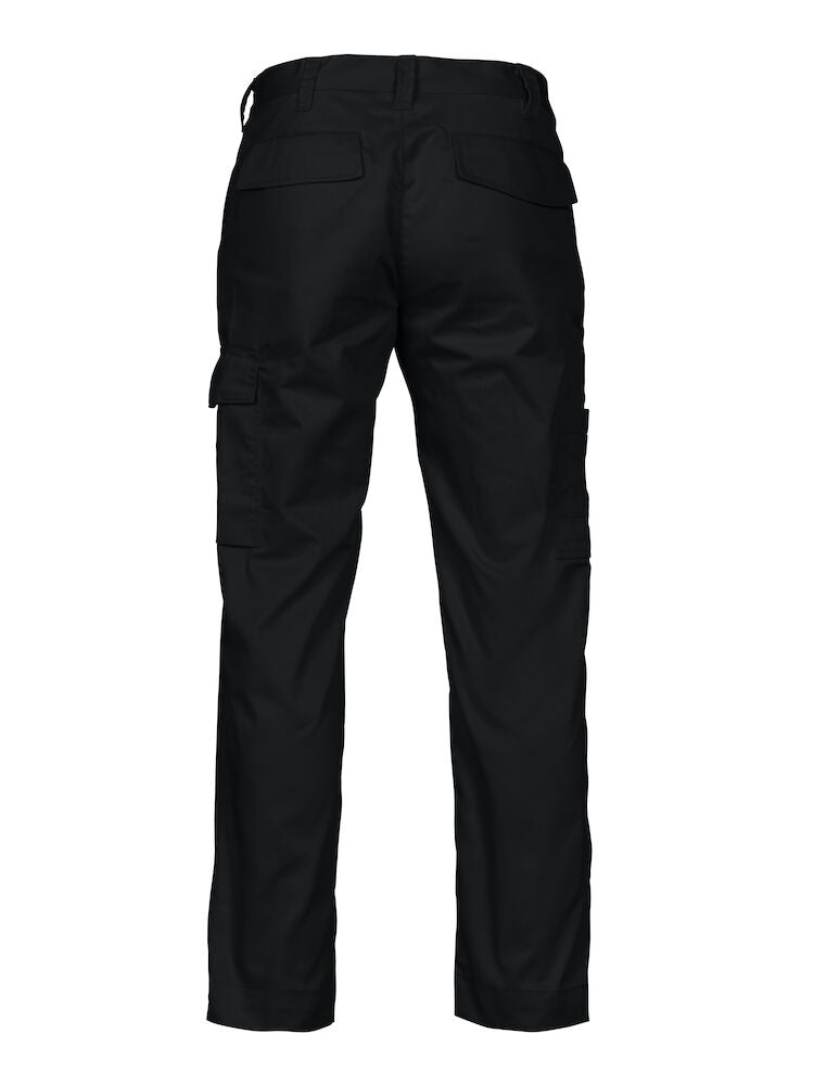 2518 WAISTPANTS Black