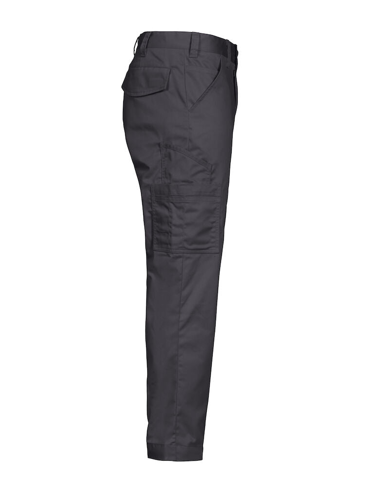 2518 WAISTPANTS Grey