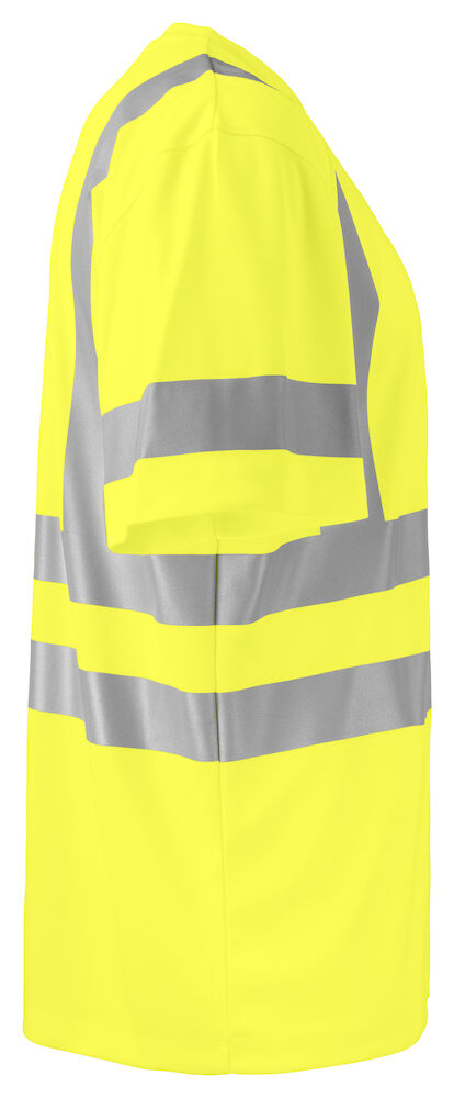 6030 T-SHIRT EN ISO 20471 CLASS 3/2
