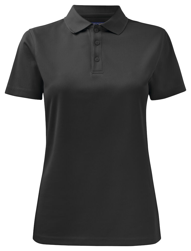 2041 Pique Lady Black XS