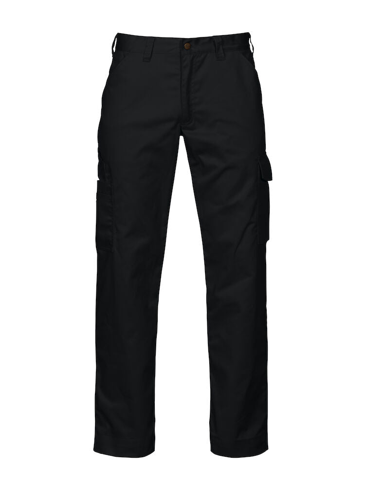 2518 WAISTPANTS Black