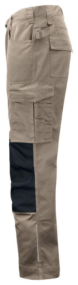 5532 WAISTPANTS Khaki