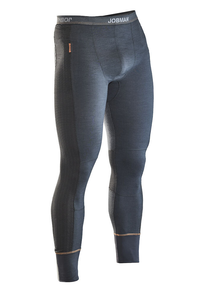 2596 Long Johns Dry-tech™ Merino Wool