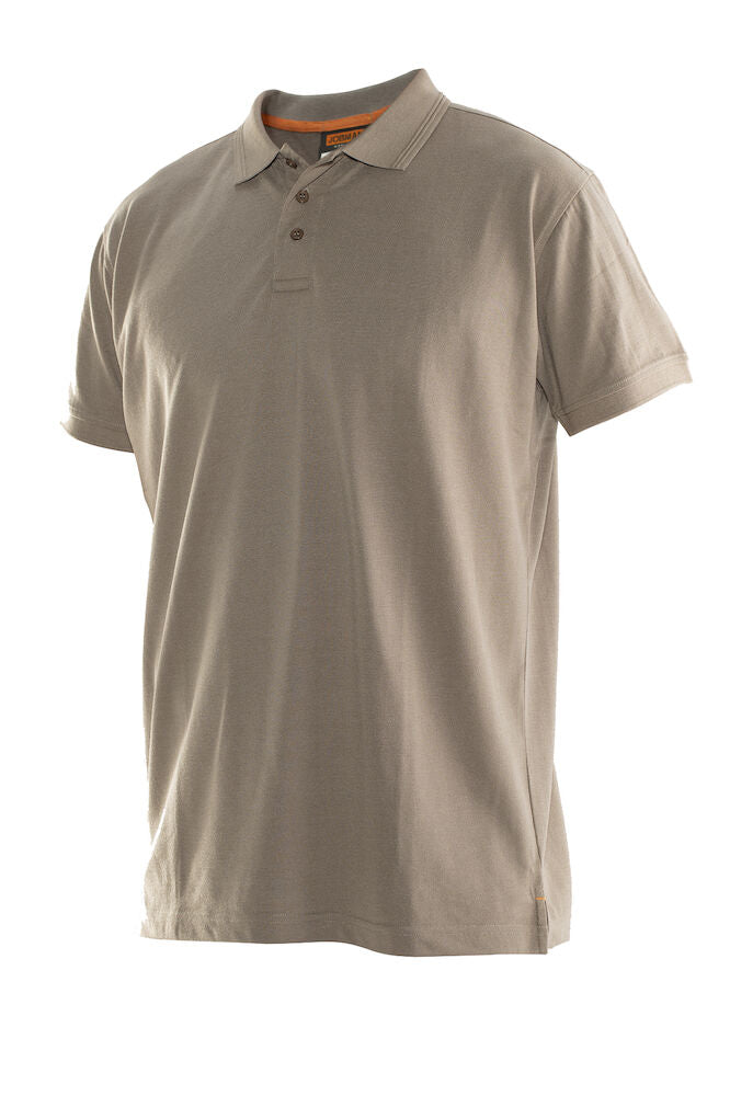 Pique Khaki XS