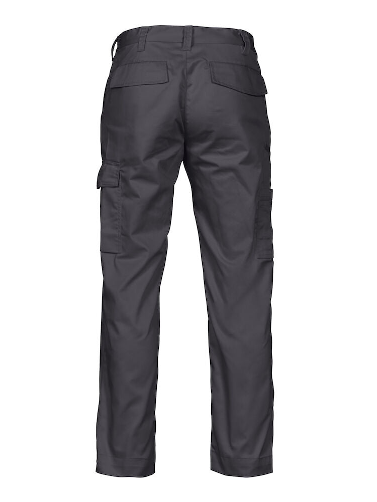 2518 WAISTPANTS Grey