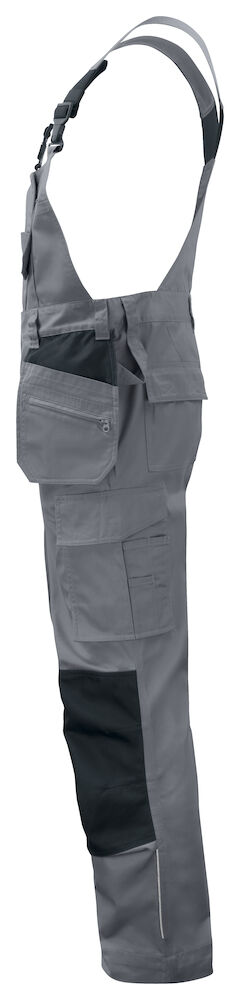 5630 BIB & BRACE Grey