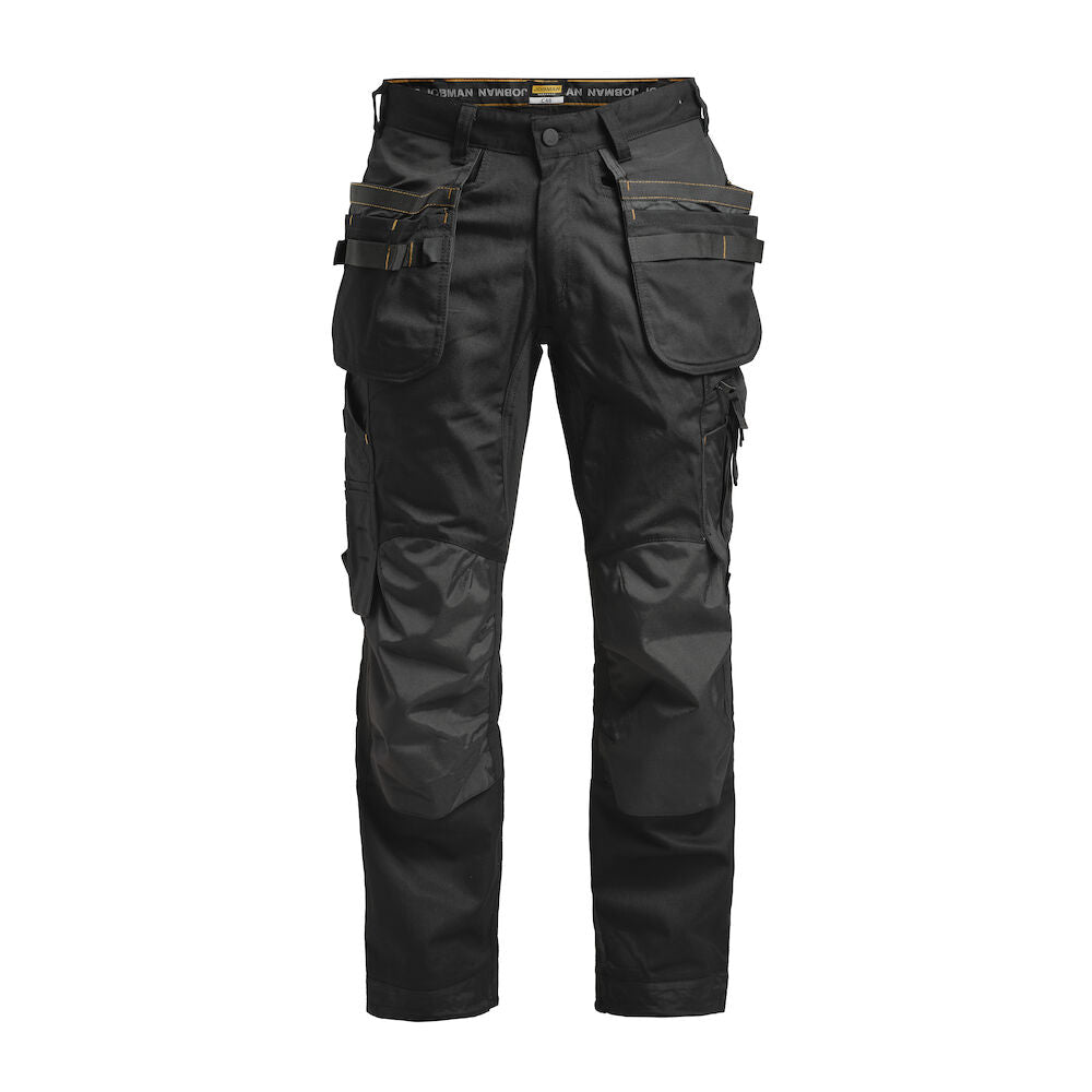 2164 Craftsman Trousers Stretch