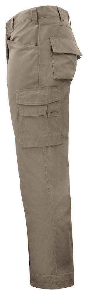 2530 WAISTPANTS Khaki