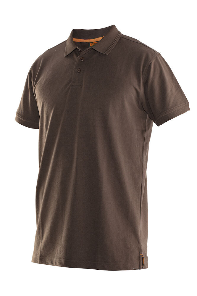Pique Brown XS
