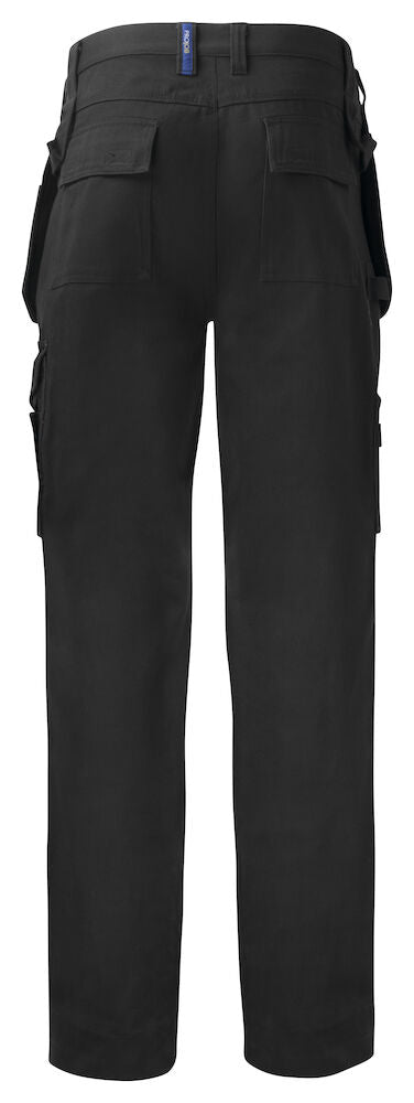 5530 WAISTPANTS Black