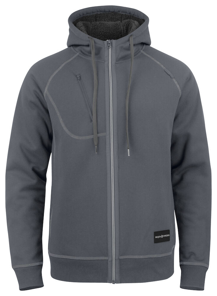 2130 Hood Grey XS